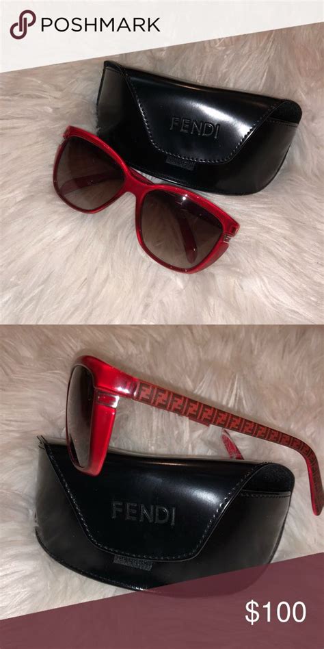 fendi baguette women sunglasses|authentic Fendi sunglasses.